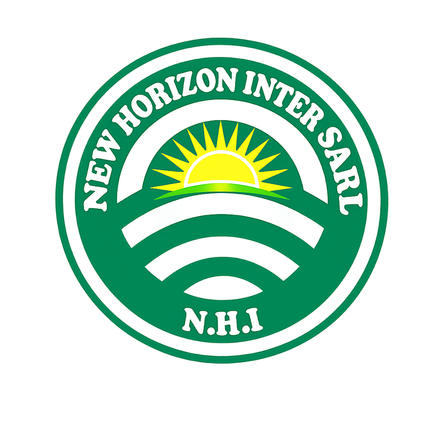 Logo NEW HORIZON INTER SARL