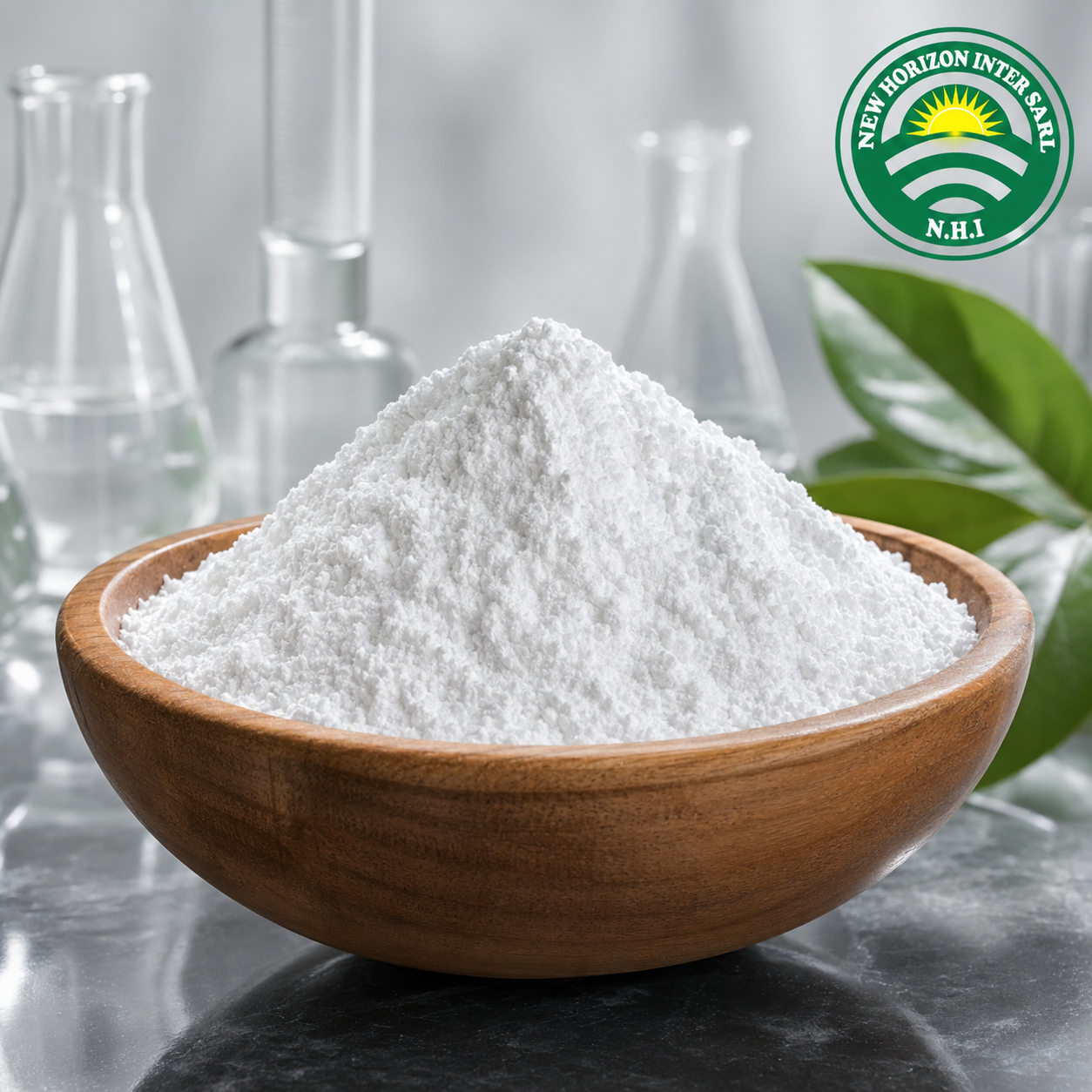 Produit talc pour usages industriels